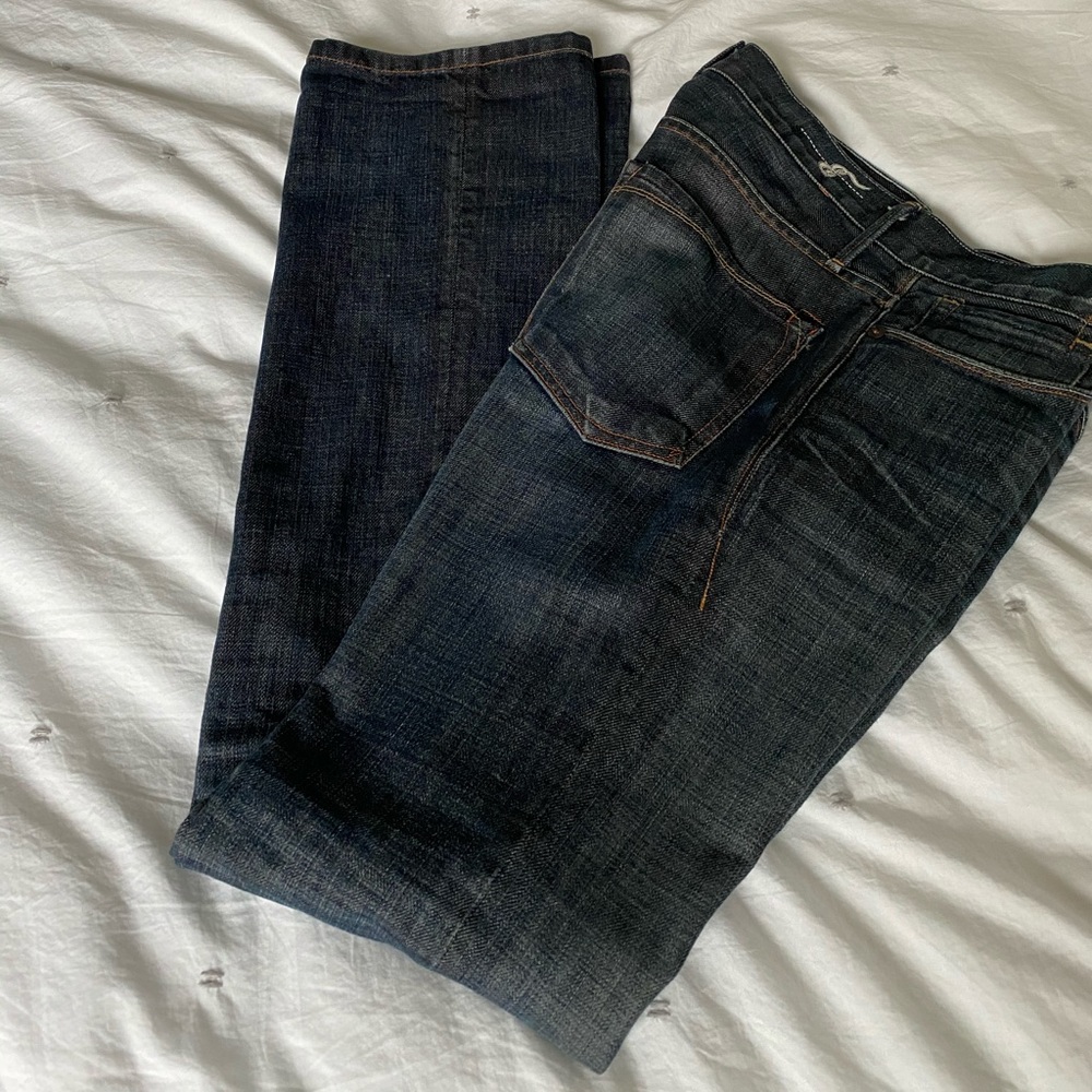 Earnest Sewn jeans size 29